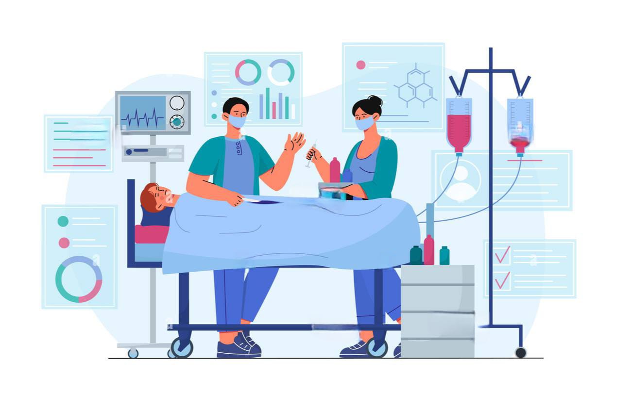 Post Surgery Physiotherapy